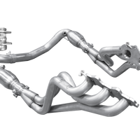 Toyota Tacoma Long System