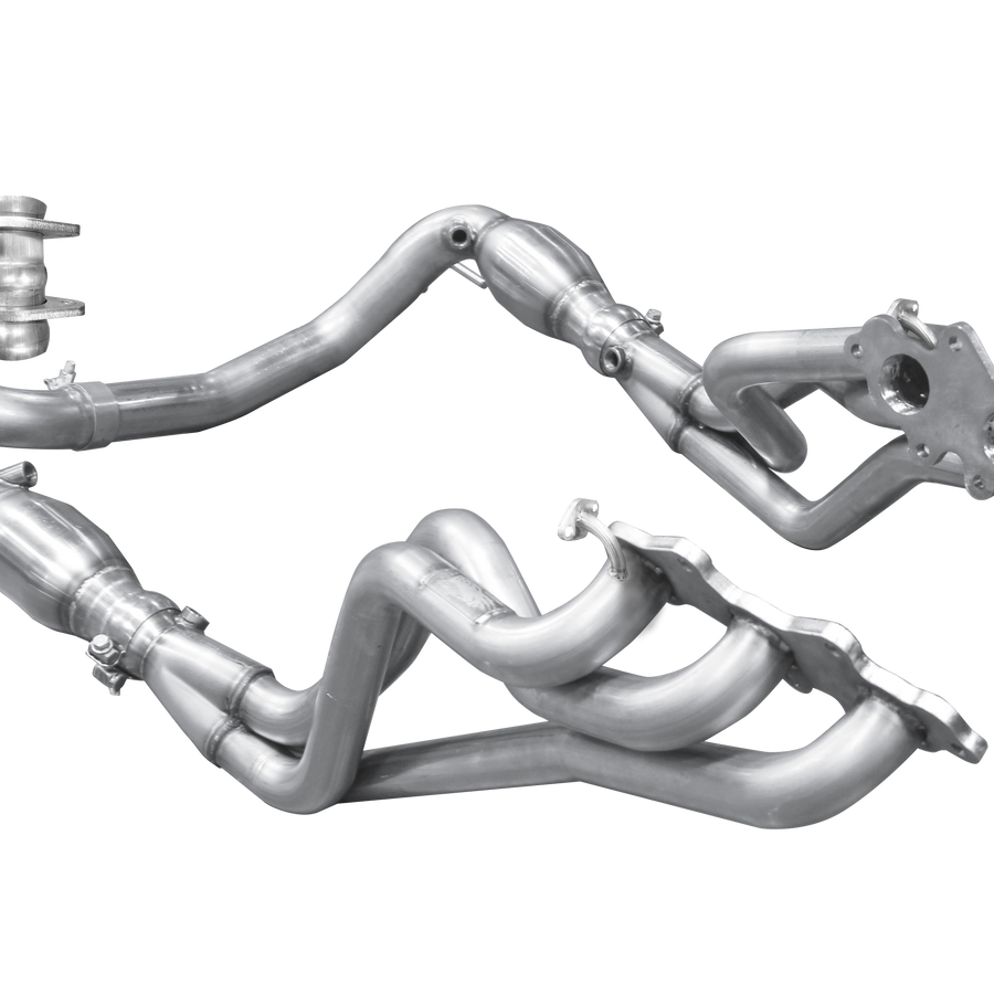 Toyota Tacoma Long System