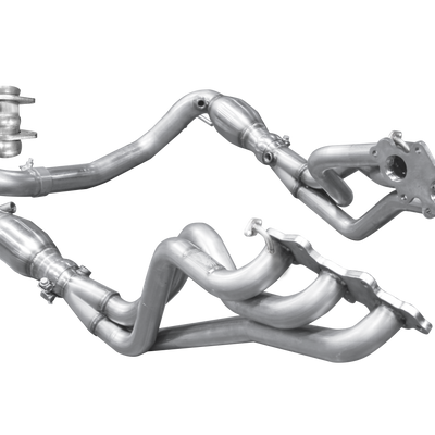 Toyota Tacoma Long System