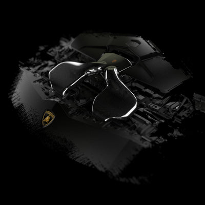 Project Gamma | Lamborghini Urus | Audi SQ8/RSQ8 | SQ7/RSQ7 Carbon Fiber Intakes and Filters