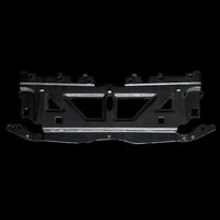Project Gamma | BMW M2| M3 | M4 (G80/G82/G87) Carbon Fiber Cooling Shroud