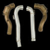 Mercedes-Benz AMG GT Catted Downpipes 200 Cell Online