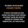 Project Gamma | Mercedes-Benz S63 AMG Stainless Steel Downpipes