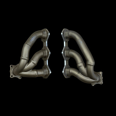 Porsche 992 3.0 Headers Online
