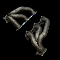 Porsche 992 3.0 Headers Online