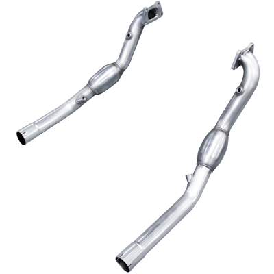 Camaro V6 Down Pipes Gen 6