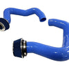 MAD BMW M5 F90 G90 M8 F9X Front Mount Silicone Intake