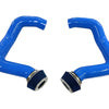 MAD BMW M5 F90 G90 M8 F9X Front Mount Silicone Intake