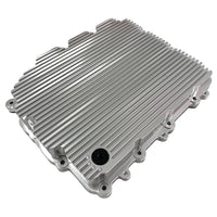 MAD Billet Aluminum BMW Transmission Pan