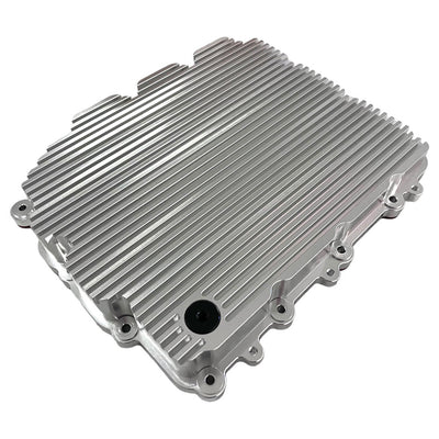 MAD Billet Aluminum BMW Transmission Pan