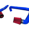 MAD BMW M2 M3 M4 Front Mount Silicone Intakes S58 G87 G80 G82