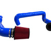 MAD BMW M2 M3 M4 Front Mount Silicone Intakes S58 G87 G80 G82