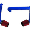 MAD BMW M2 M3 M4 Front Mount Silicone Intakes S58 G87 G80 G82