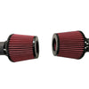 MAD BMW F80 F82 M3 M4 S55 Front Mount Intake