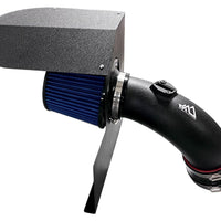 MAD BMW F3x B58 M140 M240 340 440 High Flow Air Intake W/ Heat Shield