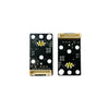 MAD Toyota Supra Yellow DRL LED PCB Set