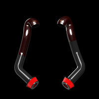 BMW X5M Carbon Fiber Intakes