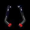 Project Gamma | BMW X5M | X6M | M60i | XM (F95/F96/G09) Carbon Fiber Intakes