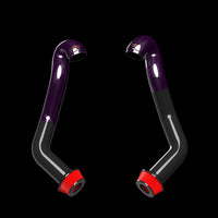 BMW X5M Carbon Fiber Intakes