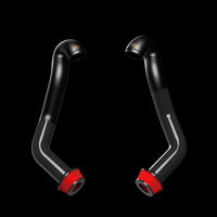 BMW X5M Carbon Fiber Intakes