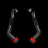 Project Gamma | BMW X5M | X6M | M60i | XM (F95/F96/G09) Carbon Fiber Intakes