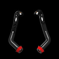BMW X5M Carbon Fiber Intakes
