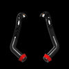 Project Gamma | BMW X5M | X6M | M60i | XM (F95/F96/G09) Carbon Fiber Intakes