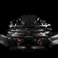 BMW X5M Carbon Fiber Intakes