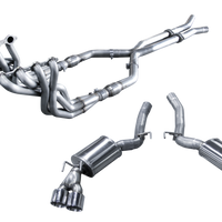 Camaro Z28 2014 2015 Full System