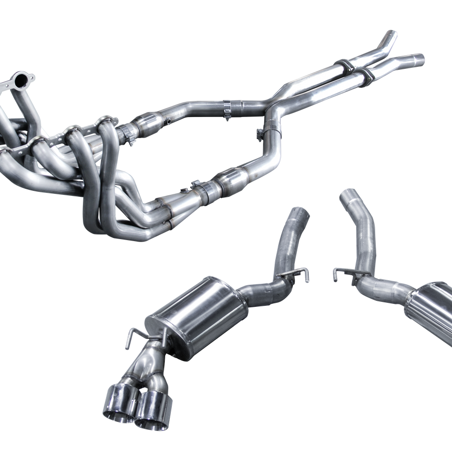 Camaro Z28 2014 2015 Full System