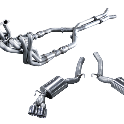 Camaro Z28 2014 2015 Full System