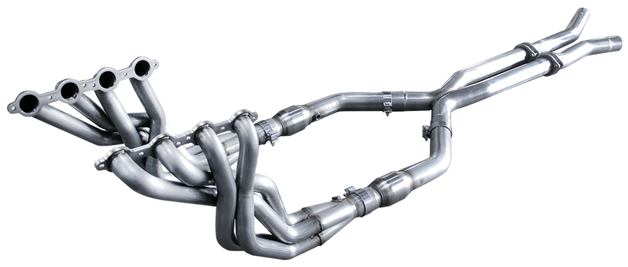 Camaro Z28 2014 2015 Long System