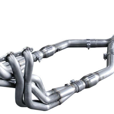 Camaro Z28 2014 2015 Long System