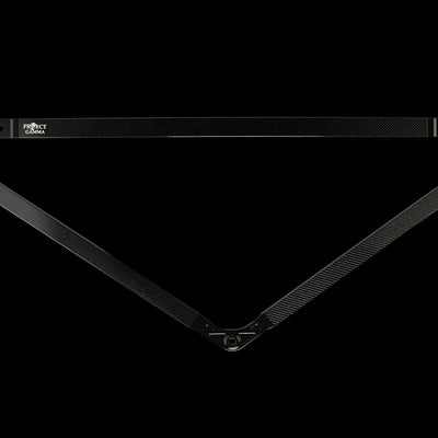 BMW M3 | M4 (G80/G82) Carbon Fiber Strut Braces