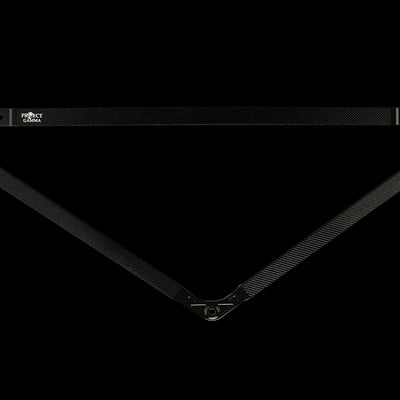 Project Gamma | BMW M2 | M3 | M4 (G80/G82/G87) Carbon Fiber Strut Braces
