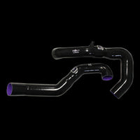 BMW M4 intake