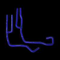Project Gamma | BMW M5 | M6 (F10/F12/F06) Turbo Coolant Lines