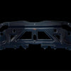 Project Gamma | BMW M2| M3 | M4 (G80/G82/G87) Carbon Fiber Cooling Shroud