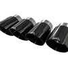 MAD BMW M2 G87 S58 Axle Back Exhaust