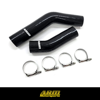 BMW F3X N55 HOSE UPGRADE