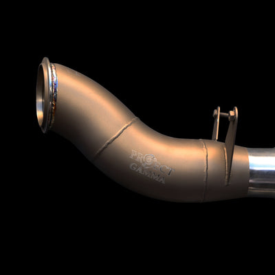 Buy BMW F30 N55 Stainless Steel Downpipes Online