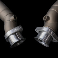 Purchase Mercedes G65 & G63 (W463) Downpipes Online