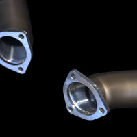 Lamborghini Urus Audi RSQ8 SQ8 Downpipes
