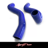 Agency Power Silicone Radiator Hoses Blue Scion TC CLEARANCE
