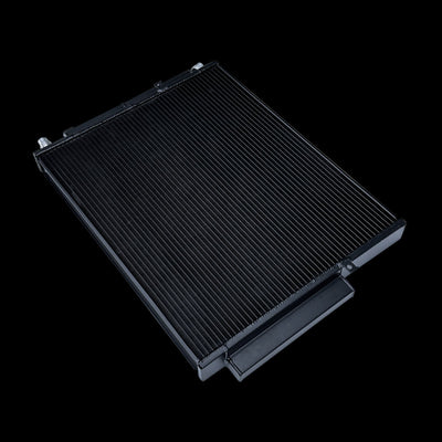 Project Gamma | BMW G20 340i | 330i | A90 Supra Heat Exchanger (B46 | B58)