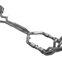 Camaro V8 2016 Up Full System