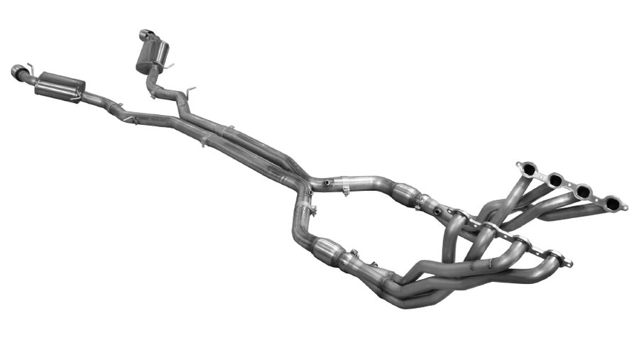 Camaro V8 2016 Up Full System