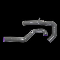 BMW M4 intake