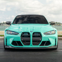 MAD BMW G8x M2 M3 M4 Air Intake (Front Facing)