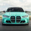 MAD BMW G8x M2 M3 M4 Air Intake (Front Facing)